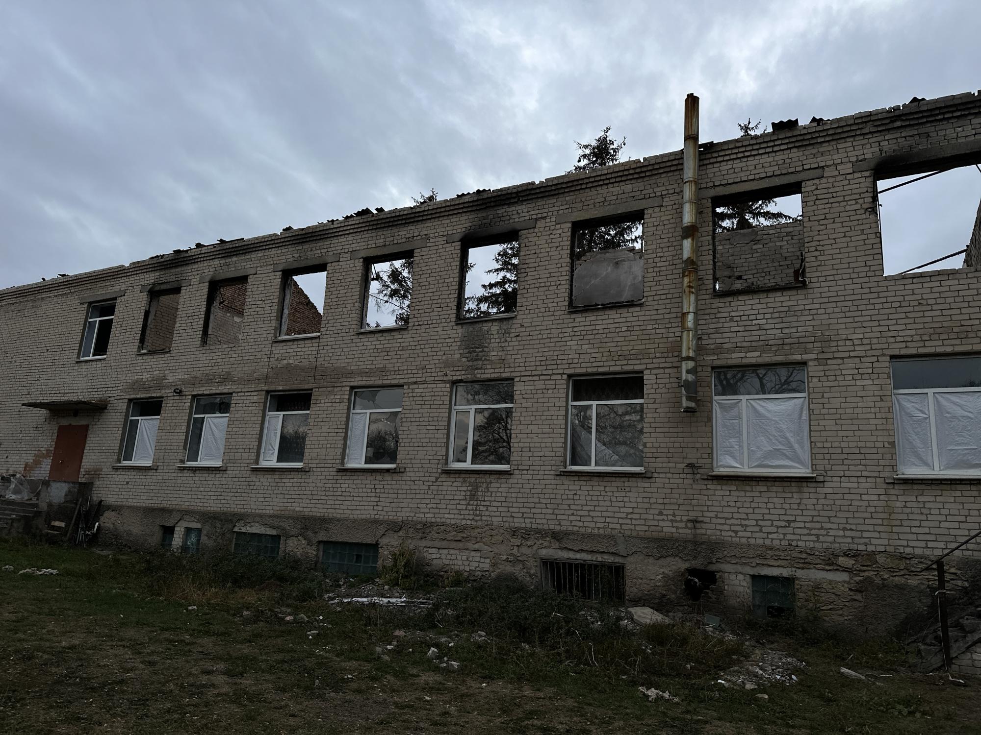 Все ужасы войны. Как сейчас живет Херсонщина после оккупации и подрыва Каховской ГЭС